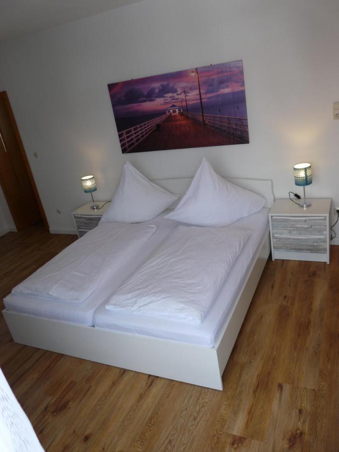 Haus Baltic Guest house