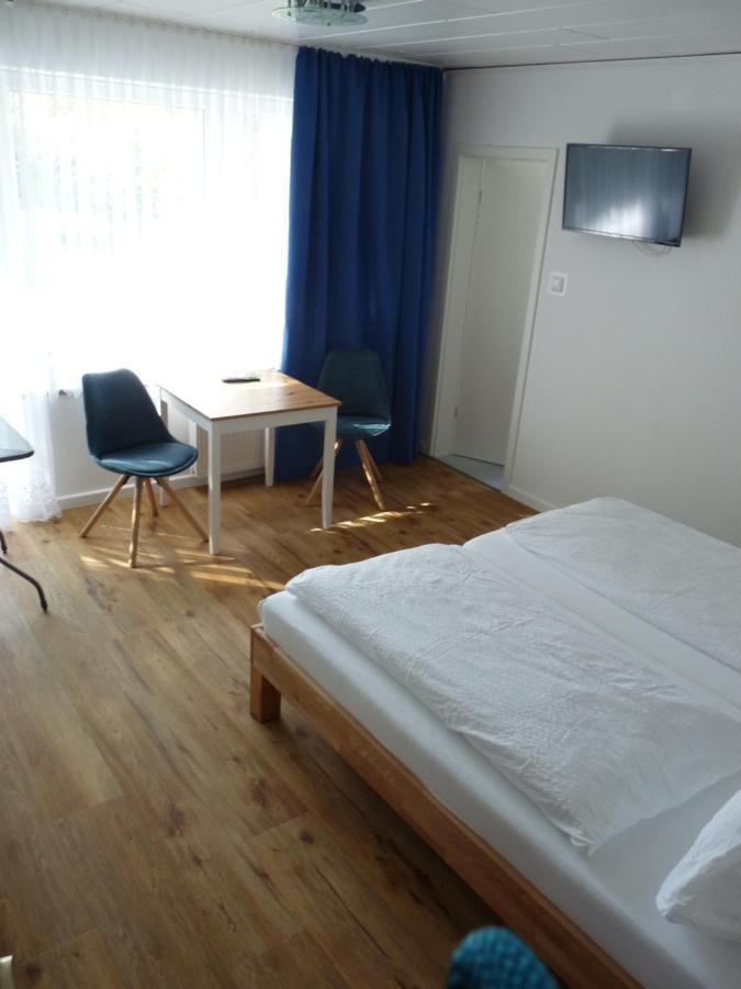 Haus Baltic Guest house *